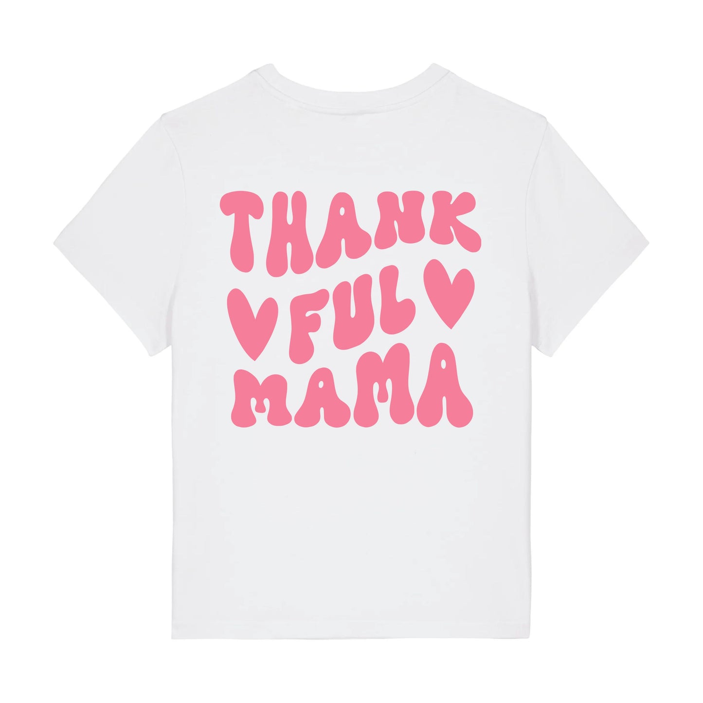 Thankful Mama - Frauen Premium Organic Shirt