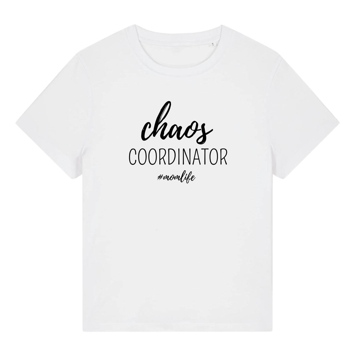 Chaos coordinator - Frauen Premium Organic Shirt