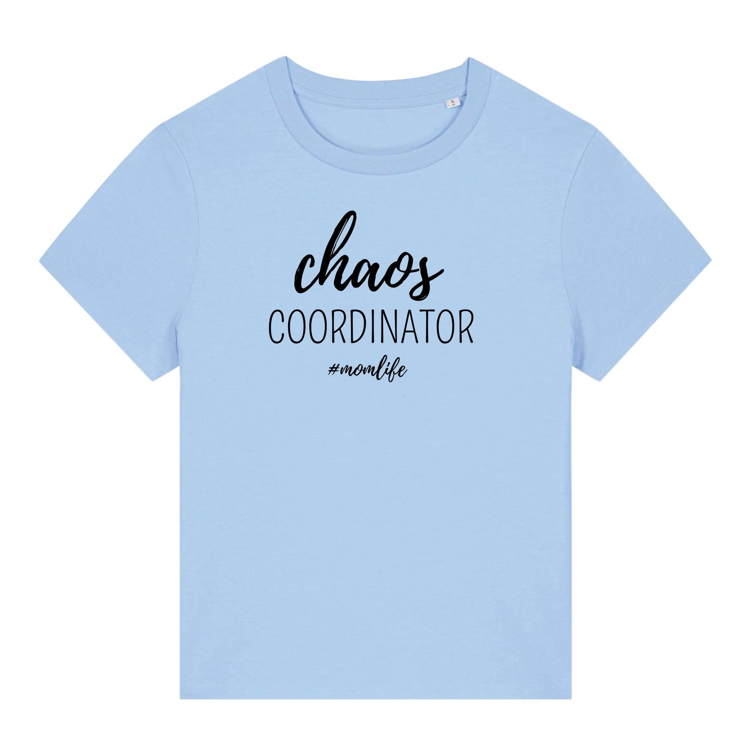 Chaos coordinator - Frauen Premium Organic Shirt