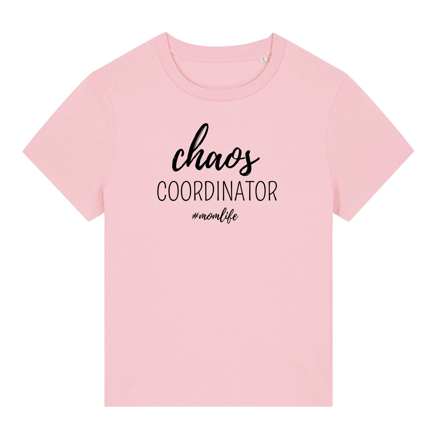 Chaos coordinator - Frauen Premium Organic Shirt