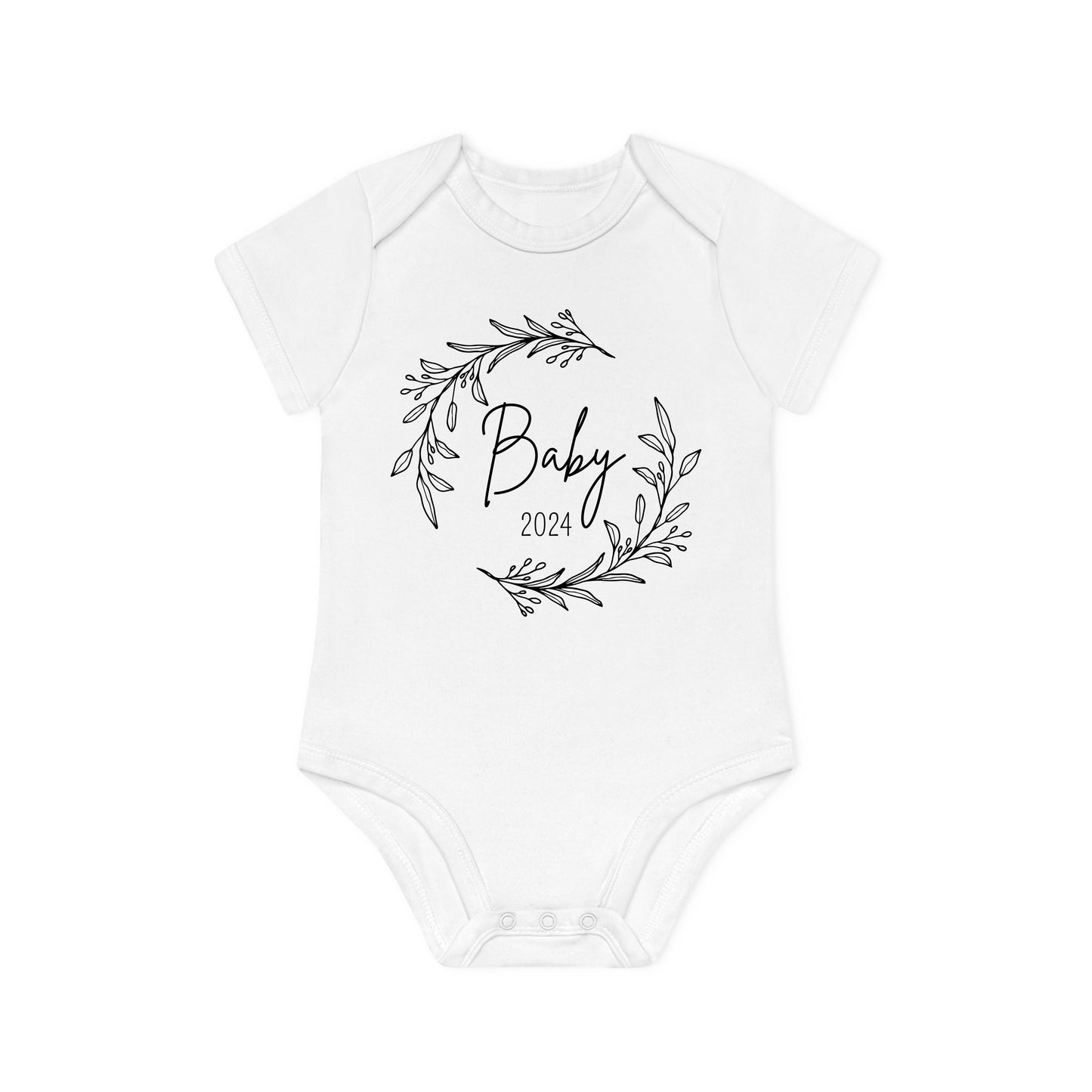 Baby 2024 - Premium Organic Baby Body