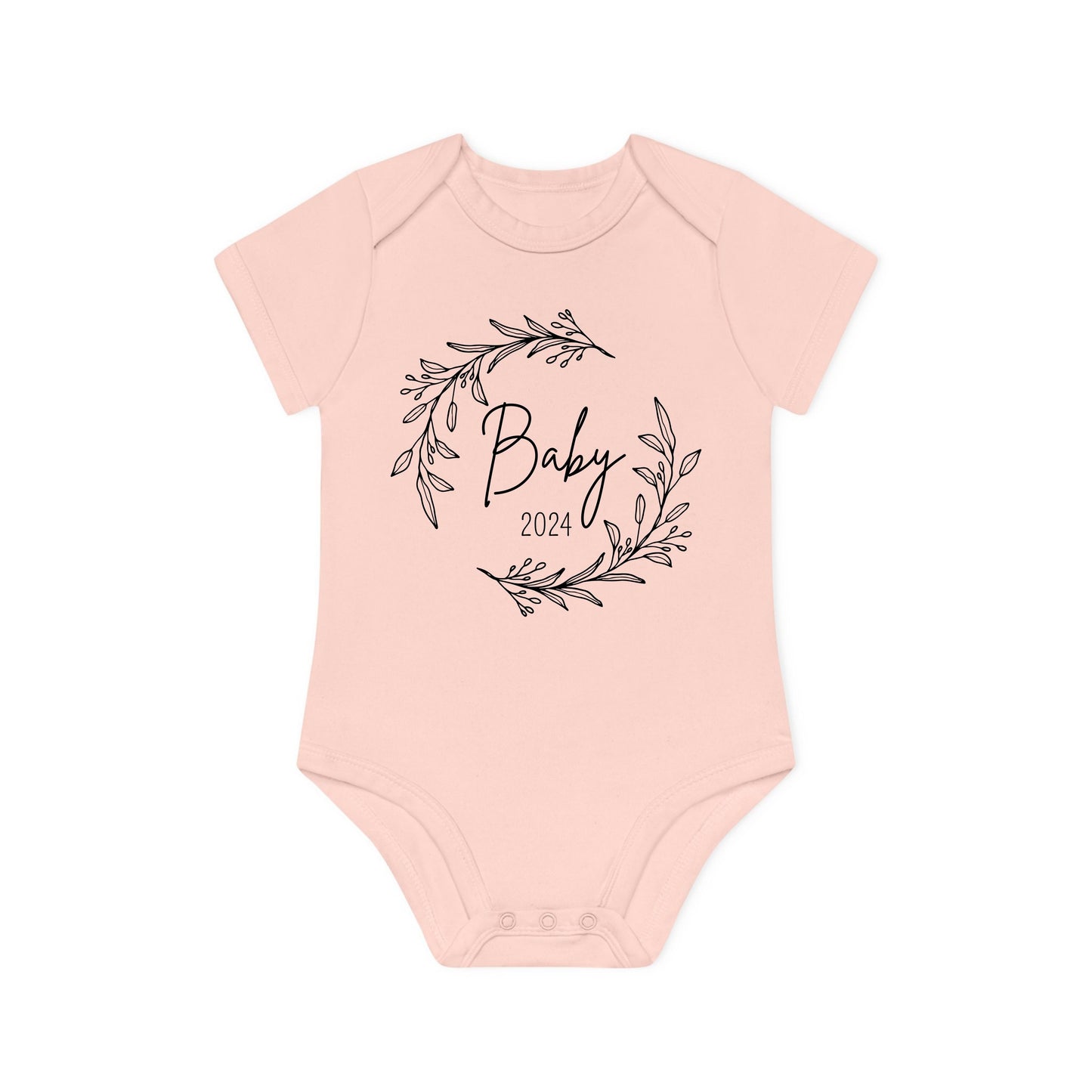 Baby 2024 - Premium Organic Baby Body