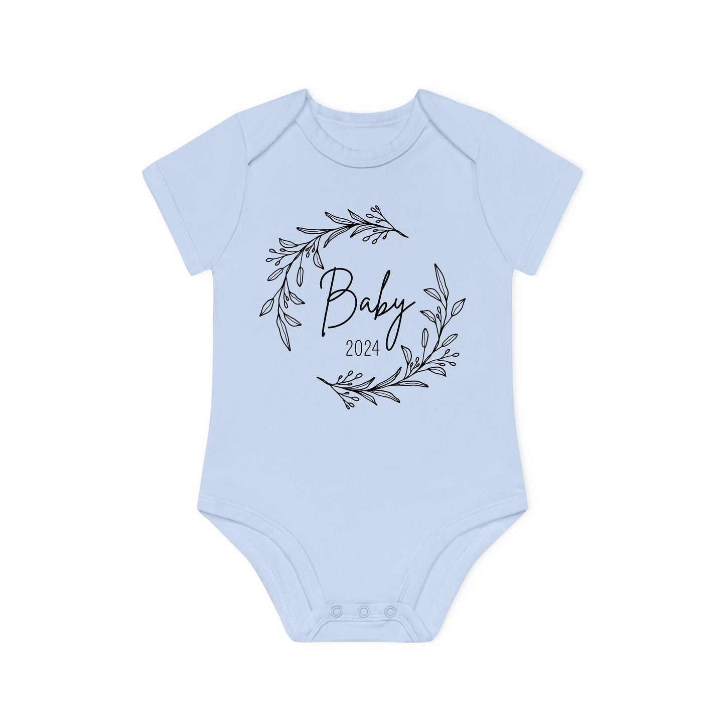 Baby 2024 - Premium Organic Baby Body