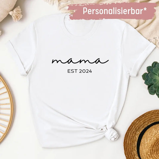 Mama EST Mockup