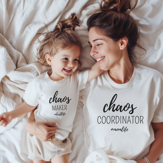 Chaos coordinator - Frauen Premium Organic Shirt